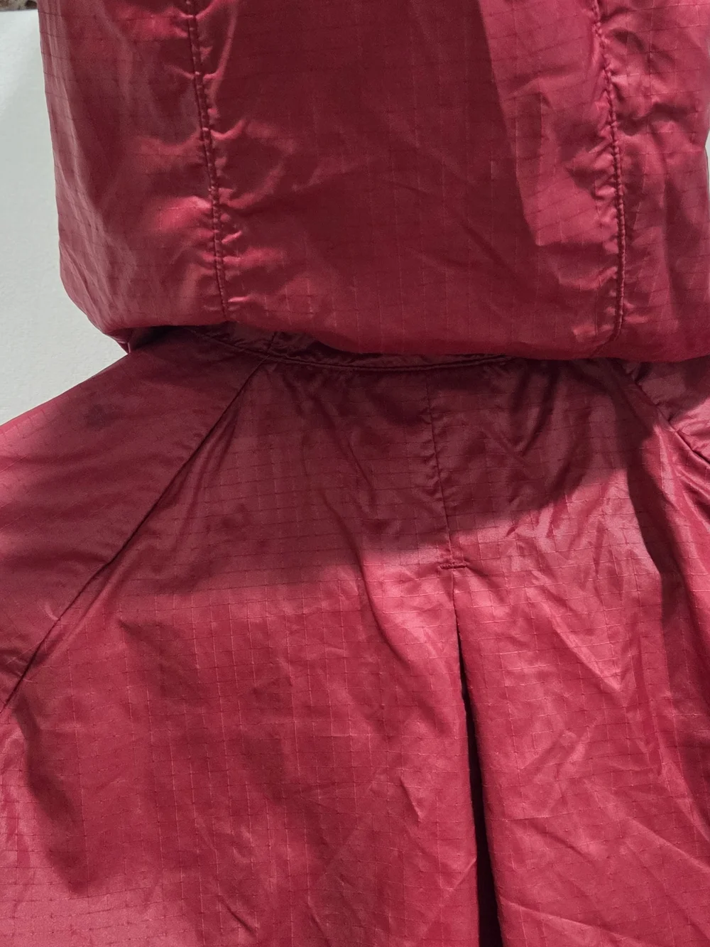 Nike women windrunner